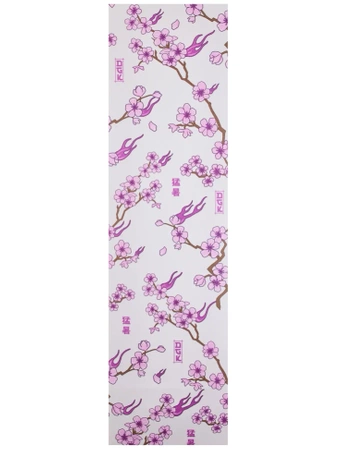 Griptape DGK - Fire Blossom white