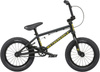 Rower BMX Dla Dzieci Wethepeople Riot 14" Red