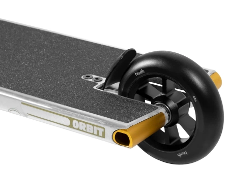  Hulajnoga Wyczynowa - North Orbit Silver