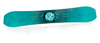 Damska Deska snowboardowa RAVEN PRO Marble Carbon Mint 