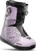 Męskie Buty snowboardowe - ThirtyTwo Lashed  Double boa Vizz lavender