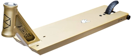 Podest Do Hulajnogi Wyczynowej - Native Advent Refined Saundezy Gold