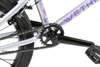 Rower BMX Wyczynowy - Wethepeople Versus 20"