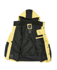 Męska Kurtka snowboardowa Volcom Longo Gore Tex dark yellow