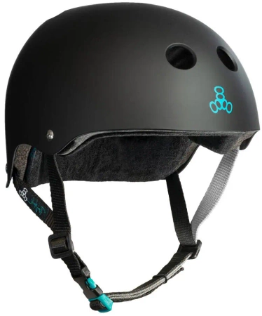 Kask Skate Triple eight - Tony Hawk Sweatsaver