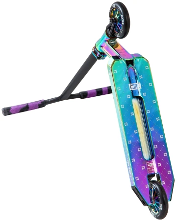 Hulajnoga Wyczynowa - Core CG1 Mini Neochrome