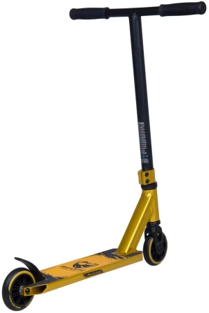 Hulajnoga Wyczynowa - Panda Cub Gold