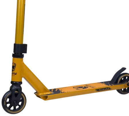 Hulajnoga Wyczynowa - Panda Cub Gold