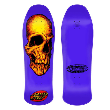 Deck do deskorolki Santa Cruz - Street Creep Reissue