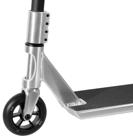  Hulajnoga Wyczynowa - North Orbit Silver