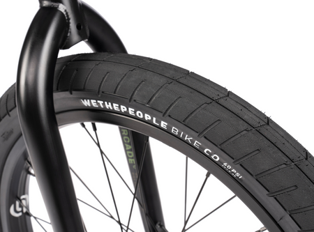 Rower BMX Wyczynowy Wethepeople Arcade 20" 2024