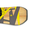 Męska Deska snowboardowa RAVEN BARRACUDA CARBON LIME