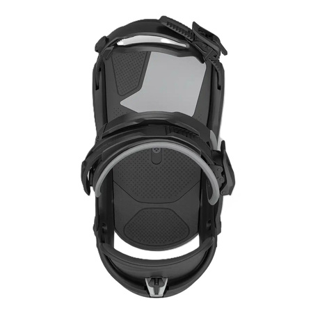 Wiązania snowboardowe Jones - Mercury Fase® Black