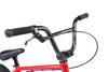 Rower BMX Dla Dzieci Wethepeople Riot 14" Red