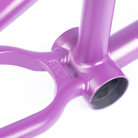 Rama Cult 2 Shorty Panza Quad Purple 2023