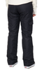 Damskie Spodnie snowboardowe Volcom Bridger Ins Black