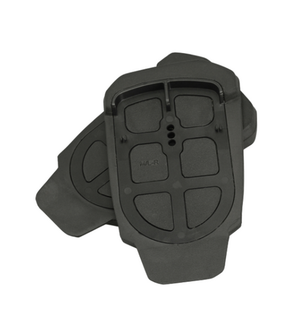 Pedał gazu Drake Gas Pedal Lights M-L