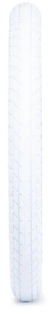  Opona BMX - Eclat Morrow 20" White