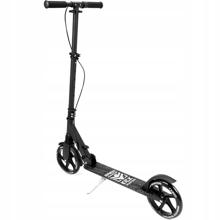 Hulajnoga Raven Straight PRO amortyzator