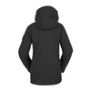 Damska Kurtka snowboardowa Volcom T.T.T. 4 In 1 Black
