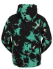 Męska Bluza aktywna Volcom D.I. HD spritz black 2024
