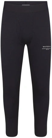 Męska odzieżtermiczne - Whitespace mens Merino Baselayer