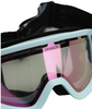 Gogle Snowboardowe - Dragon LIL D junior snowdance/lumalens pink ion