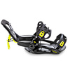 Wiązania Snowboardowe RAVEN Fastec FT360 Lemon