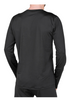 Longsleeve Volcom M V Science Crew black 