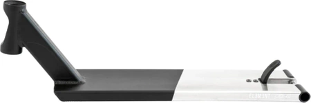 Podest Do Hulajnogi Wyczynowej - Drone Element 5.5" Black/Silver