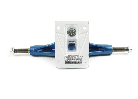 Trucki Thunder - Team Aftershock blue