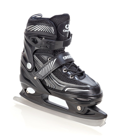 Rolki Croxer Optima Black