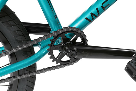 Rower BMX Wyczynowy Wethepeople Crysis 20"  neptun