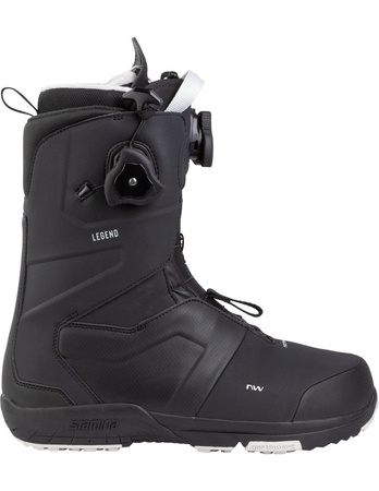 Męskie Buty snowboardowe Northwave - Legend 2 Spin 