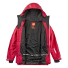 Męska Kurtka snowboardowa ThirtyTwo -TM Recycled Red