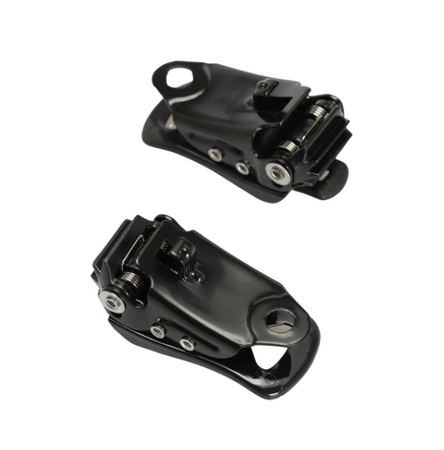 Dolne Pompki do Wiązań -  Drake Toe Buckle Mach 3