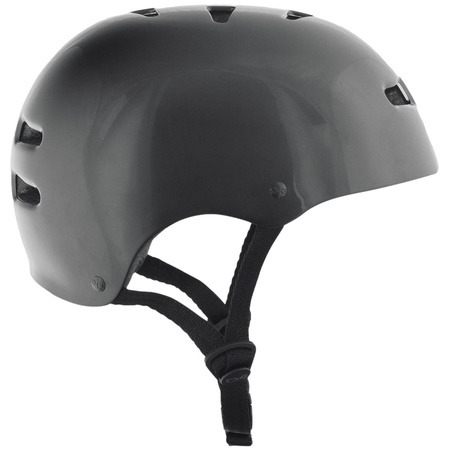 Kask TSG Skate / Bmx Injected Black