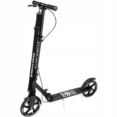 Hulajnoga Raven Straight PRO amortyzator