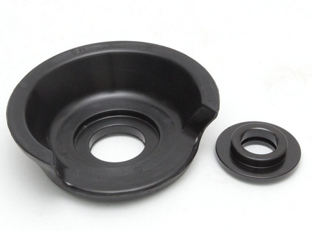 Hubguard tył - Cult Crew SDS DS Nylon