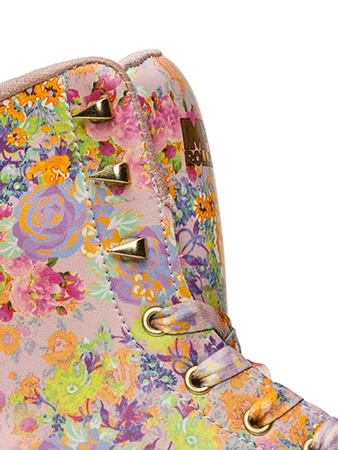 Wrotki Impala Quad Skate cynthia/rowley/floral