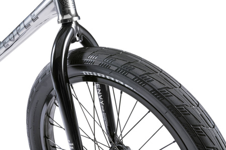 Rower BMX Wyczynowy - Wethepeople Envy 20"