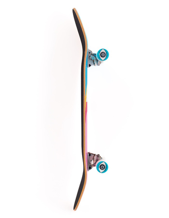 Deskorolka kompletna - Fish Skateboards Pro Paul