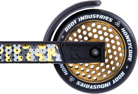 Root Invictus 2 Hulajnoga Wyczynowa