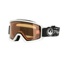 Gogle Snowboardowe - Dragon DX3 L OTG scriptlite/lumalens amber