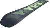 Męska Deska snowboardowa Yes - Xtrm Eiki 3D