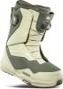 Męskie Buty snowboardowe ThirtyTwo Tm 2 Double  Boa Hansen warm grey/olive
