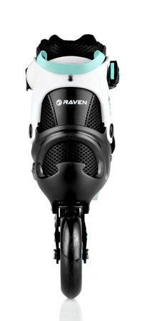 Rolki Regulowane Advance Mint BIG WHEELS