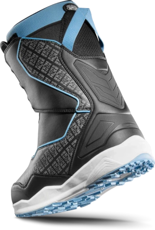 Męskie Buty snowboardowe TThirtyTwo Tm 2 Double Boa Bomb Hole