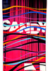 Damska deska Snowboard  RAVEN Candy