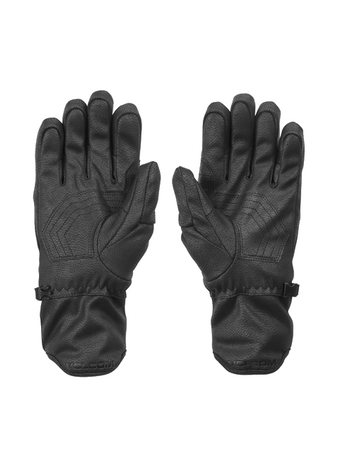 Rękawice snowboardowe Volcom - Hipee Glove black